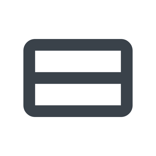 Condensed view icon