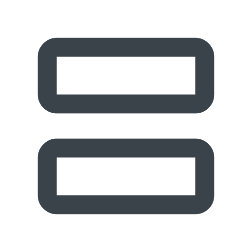 Expanded view icon